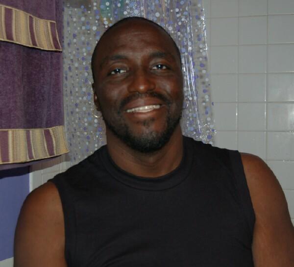 Donald Jefferson - Class of 1980 - Bastrop High School