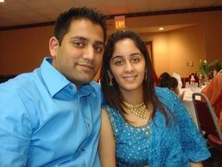 Mayur Patel - Class of 1999 - Bastrop High School