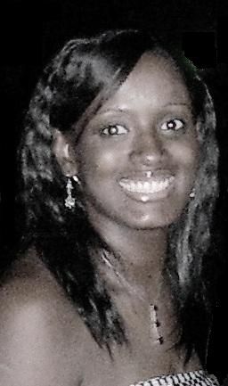 Ronia Tappin - Class of 2000 - Bastrop High School