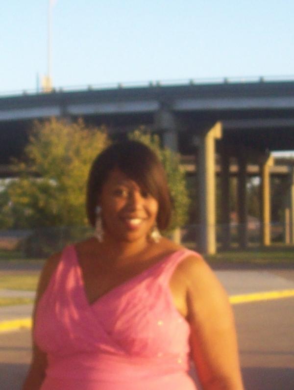 Gaundhi Hays - Class of 1993 - Bastrop High School