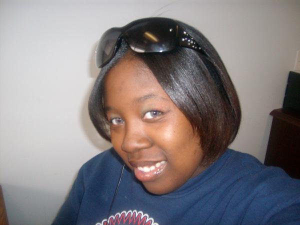 Ramona Whitmore - Class of 2006 - Bastrop High School