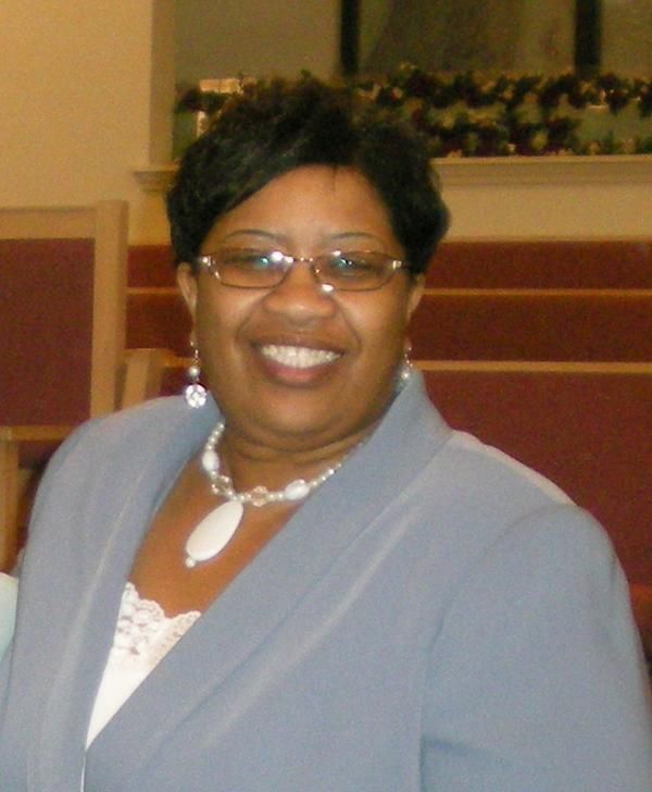 Sonja Robinson - Class of 1985 - Bastrop High School