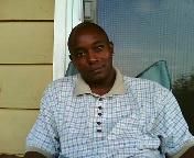 Wendell Henderson - Class of 1985 - Bastrop High School