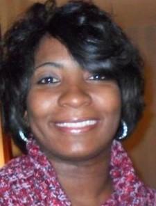Shonda Thompson - Class of 1996 - Bastrop High School