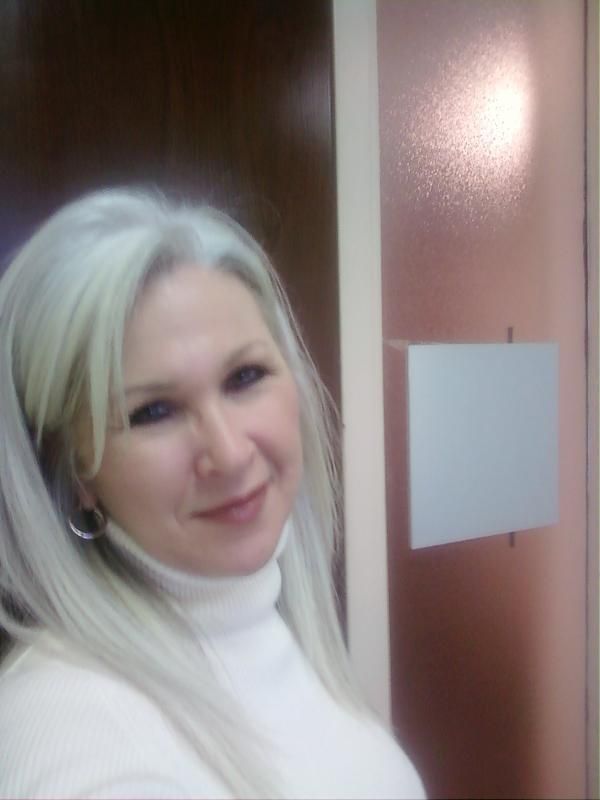 Cynthia Richardson - Class of 1980 - Bastrop High School