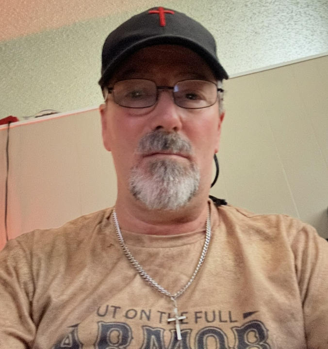 Craig Johnson - Class of 1982 - Bastrop High School