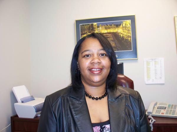 Rhonda Goree - Class of 1986 - Bastrop High School