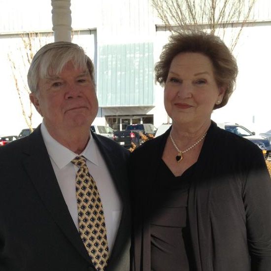 Jean Woodruff - Class of 1965 - Bastrop High School