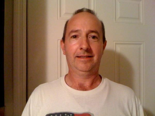 Ricky Rainbolt - Class of 1978 - Bastrop High School