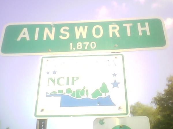 Dennis Ainsworth - Class of 1964 - Bastrop High School
