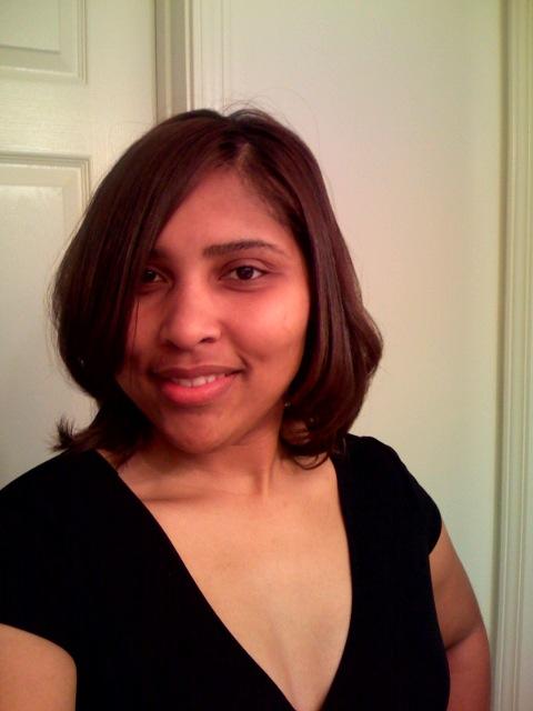 Tommillia Armstrong - Class of 1996 - Bastrop High School