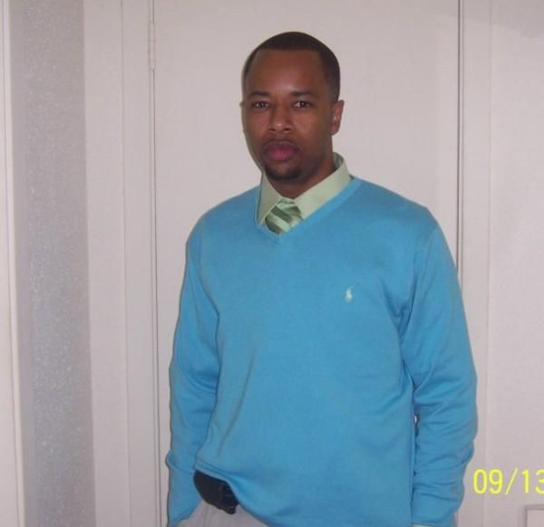 Mario Payne Payne - Class of 1999 - Bastrop High School