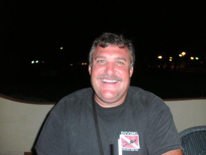 Keith Bennett - Class of 1981 - Bastrop High School