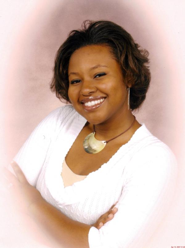 Valente' Lawson - Class of 2002 - Wossman High School