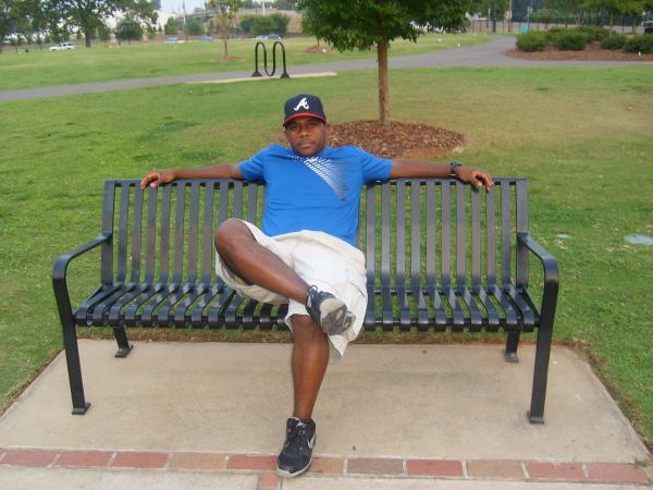 Bobby Ray Kyles, Jr - Class of 1998 - Wossman High School