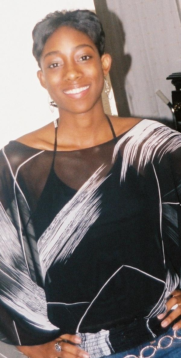 Willetta Sanders - Class of 1978 - Wossman High School