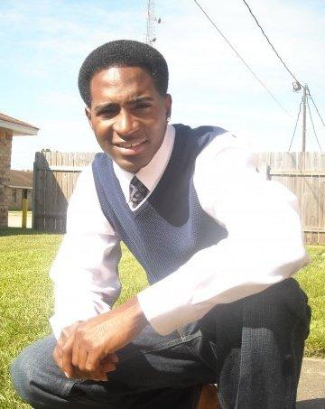 Lonnie Hudson - Class of 2002 - Wossman High School