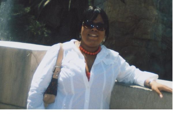 Tiffany Small - Class of 2000 - Wossman High School