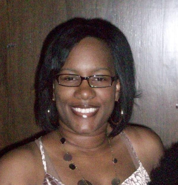 Chirita Brown - Class of 1996 - Wossman High School