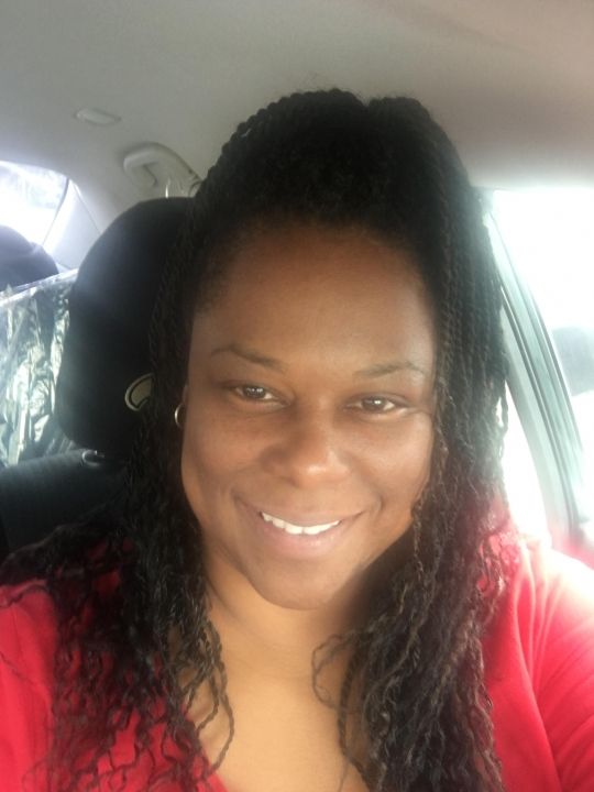 Tabitha Washington - Class of 1996 - Wossman High School