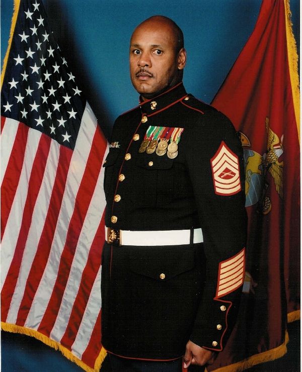 Vincent Alexander - Class of 1981 - Wossman High School
