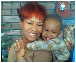 Kenya Hampton - Class of 1997 - Wossman High School
