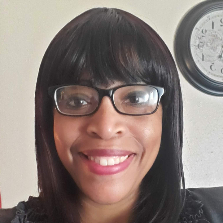 Felicia Green - Class of 1990 - Wossman High School