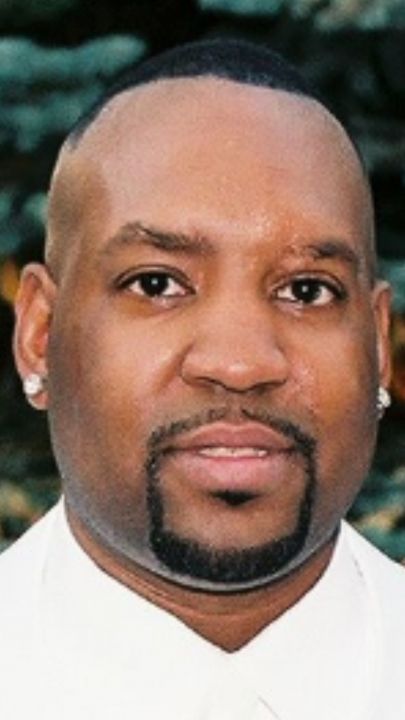 Mondeyl Canty - Class of 1995 - Wossman High School