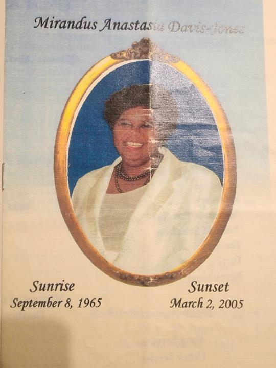 Stephanie Collins - Class of 1983 - Wossman High School