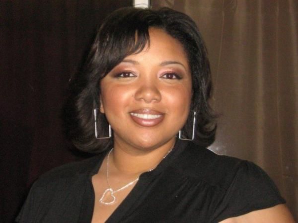 Allegra Freeman - Class of 1998 - Wossman High School