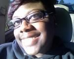Elizabeth Ward - Class of 2009 - Wossman High School