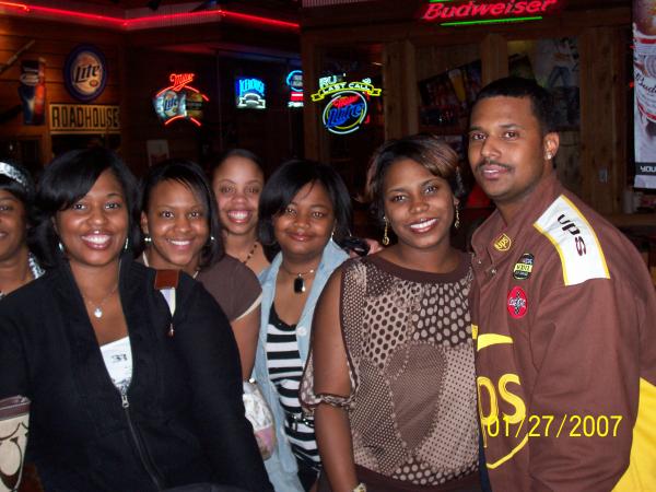 Jennifer Armstrong - Class of 1998 - Wossman High School