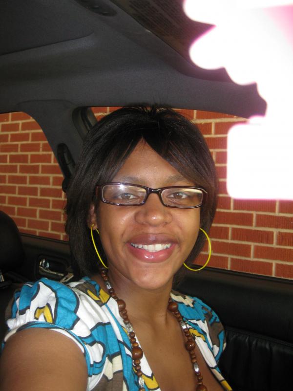 Whitley James - Class of 2006 - Wossman High School