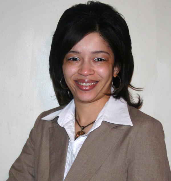Jacqueline Bowie - Class of 1995 - Wossman High School