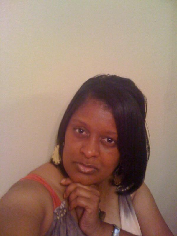 Alyce Johnson - Class of 1984 - Wossman High School