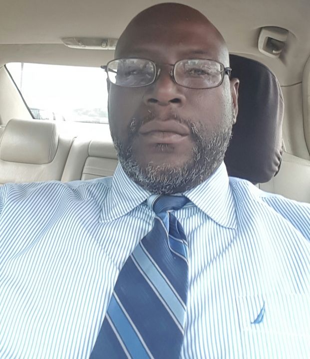 Erick Felton - Class of 1987 - Wossman High School
