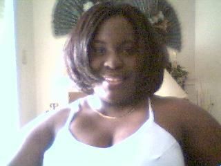 Omeka Nash - Class of 1994 - Wossman High School