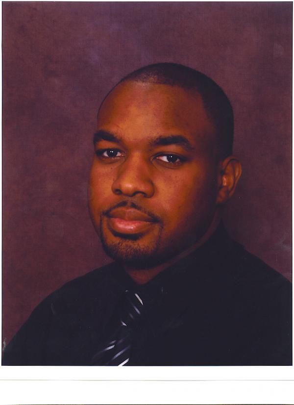 Daniel Hunter - Class of 1998 - Wossman High School