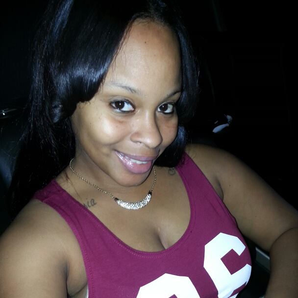 Vencia Williams - Class of 2009 - Wossman High School