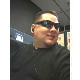 Billy Alexander - Class of 1983 - Wossman High School