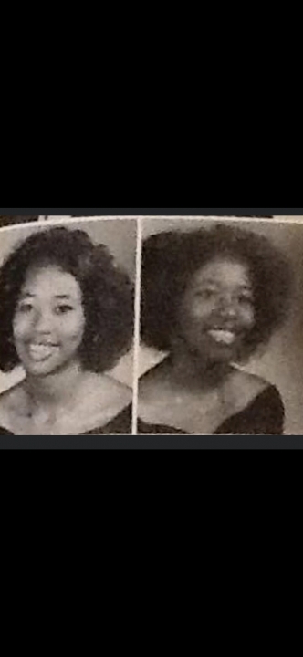 Ester Brewster - Class of 1977 - Wossman High School