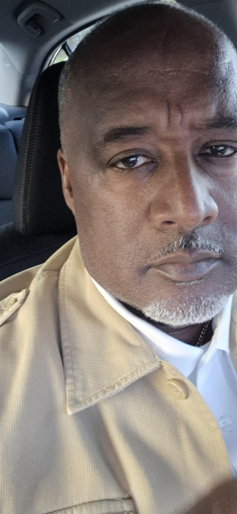 Timmy Alston - Class of 1985 - Wossman High School