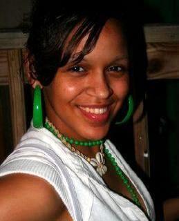 Ellen Prendergast - Class of 2003 - Wossman High School