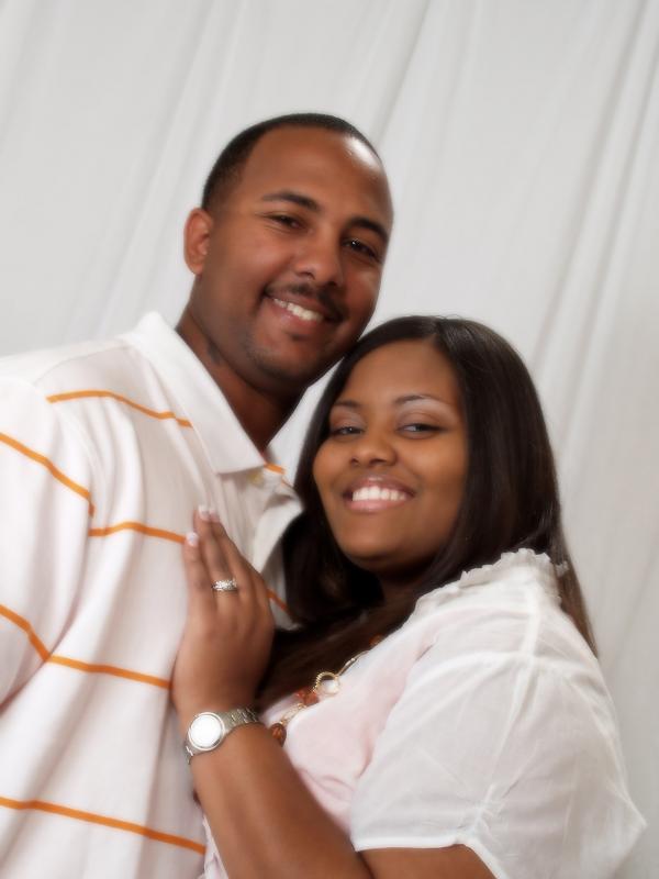 Alvin Woods - Class of 2000 - Wossman High School