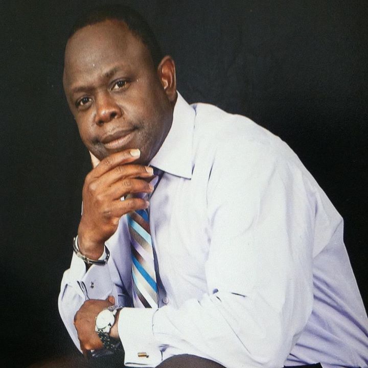 Dewayne Brown - Class of 1981 - Wossman High School