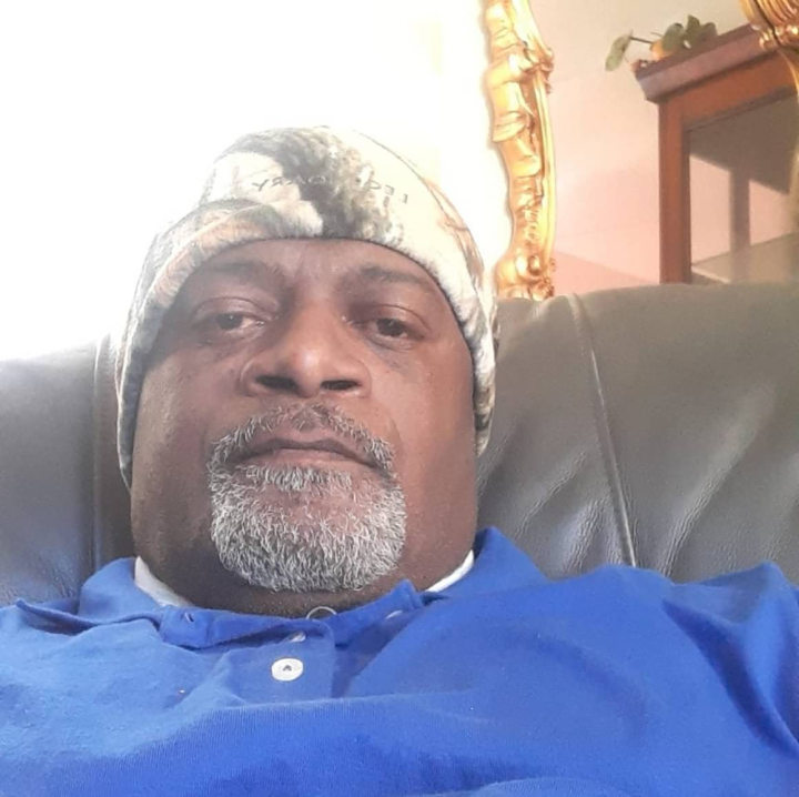 Jerome Johnson - Class of 1986 - Wossman High School
