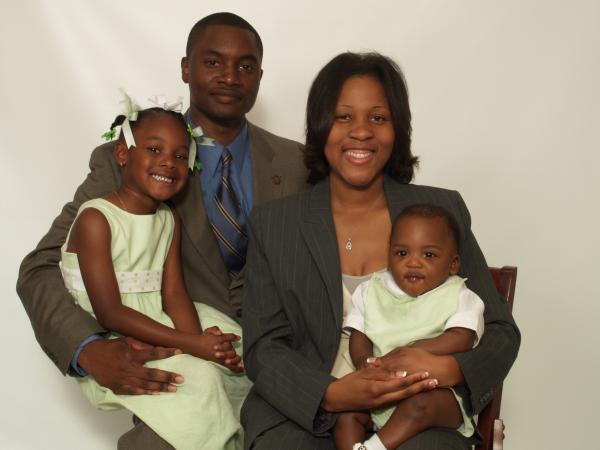 Cassie Webster - Class of 1997 - Wossman High School