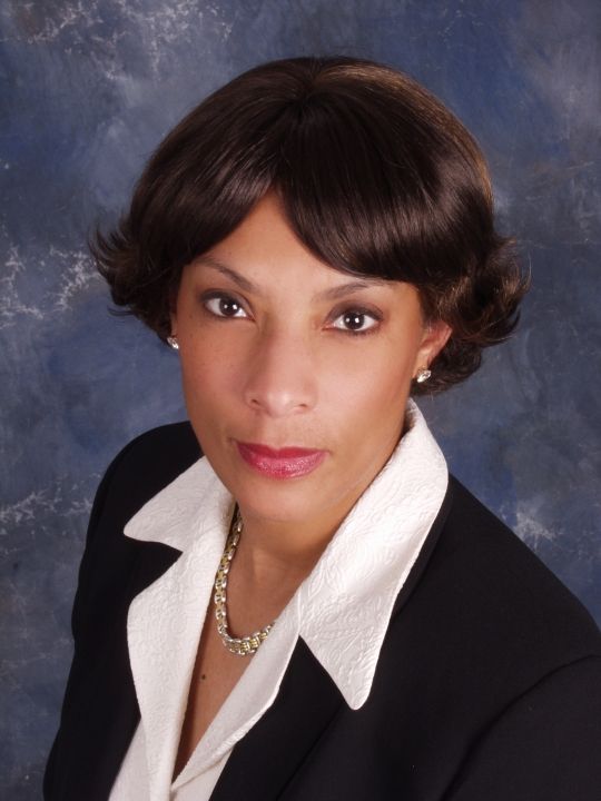 LaFrance Major - Class of 1984 - Wossman High School