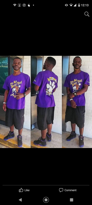 Michael Michael Chisley - Class of 2009 - Wossman High School