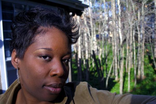 Latish Allen - Class of 1994 - Wossman High School